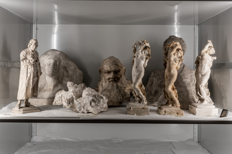 Collezione Bistolfi: l’attesa inaugurazione sabato 18 giugno